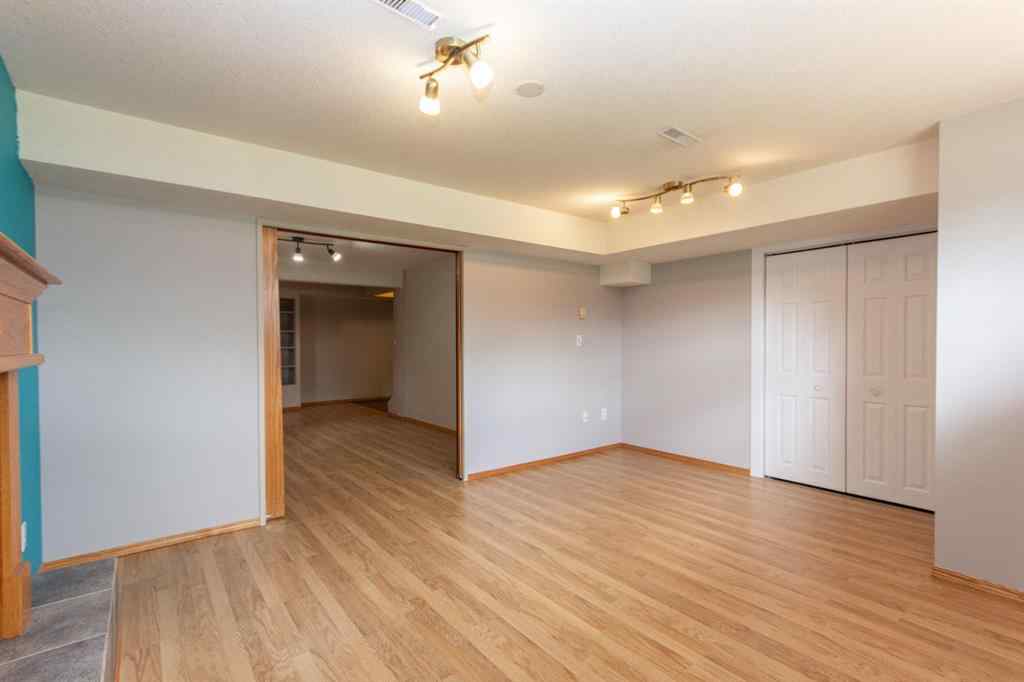MLS® A2247929 - 66 Edwards Crescent  in Eastview Red Deer, Residential