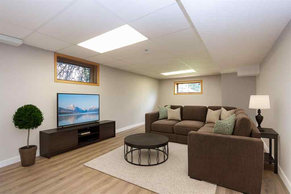 MLS® A2247929 - 66 Edwards Crescent  in Eastview Red Deer, Residential