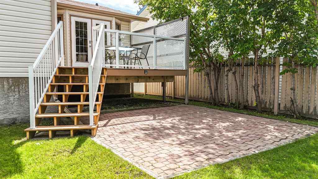 MLS® A2247929 - 66 Edwards Crescent  in Eastview Red Deer, Residential