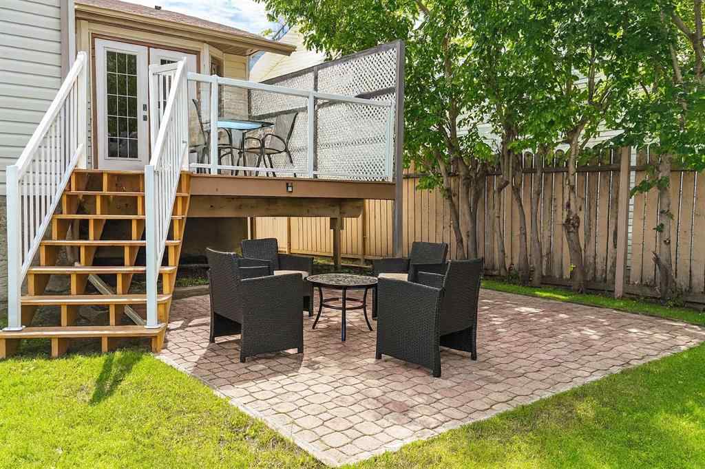 MLS® A2247929 - 66 Edwards Crescent  in Eastview Red Deer, Residential