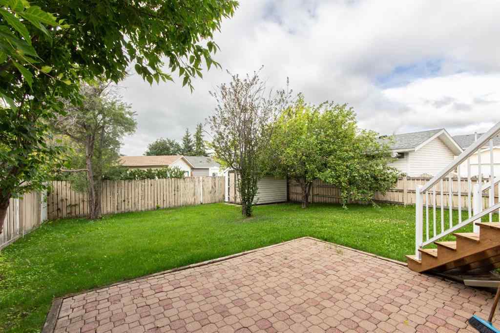 MLS® A2247929 - 66 Edwards Crescent  in Eastview Red Deer, Residential