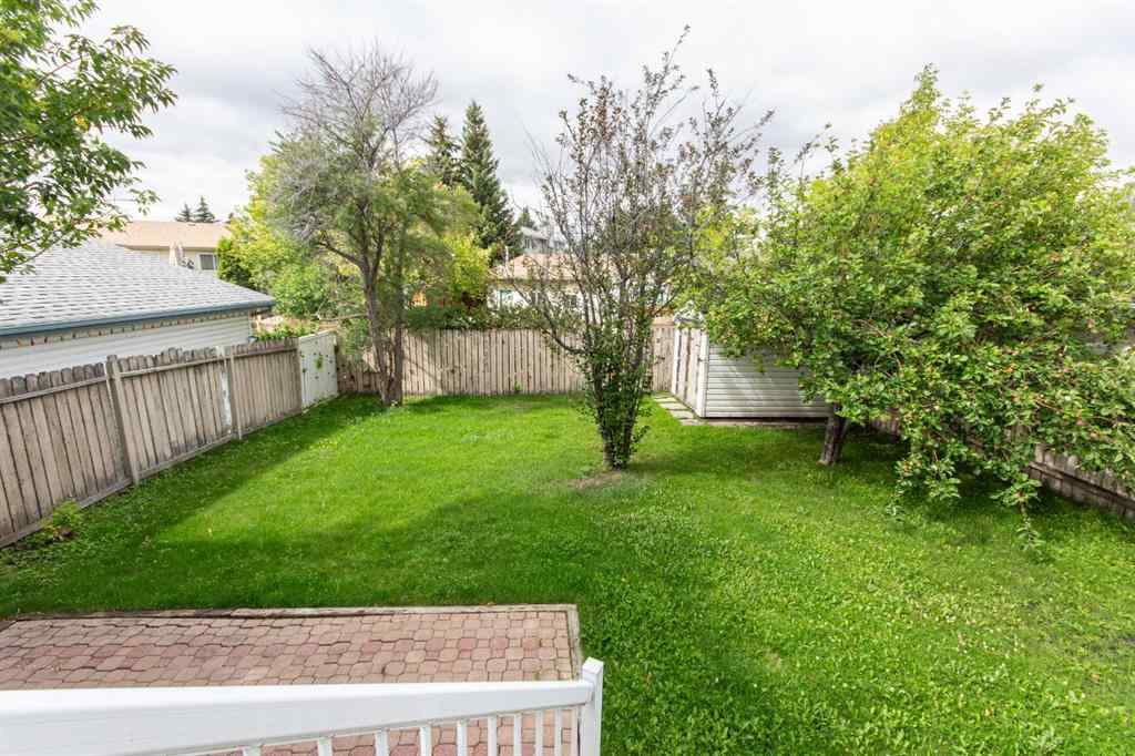 MLS® A2247929 - 66 Edwards Crescent  in Eastview Red Deer, Residential