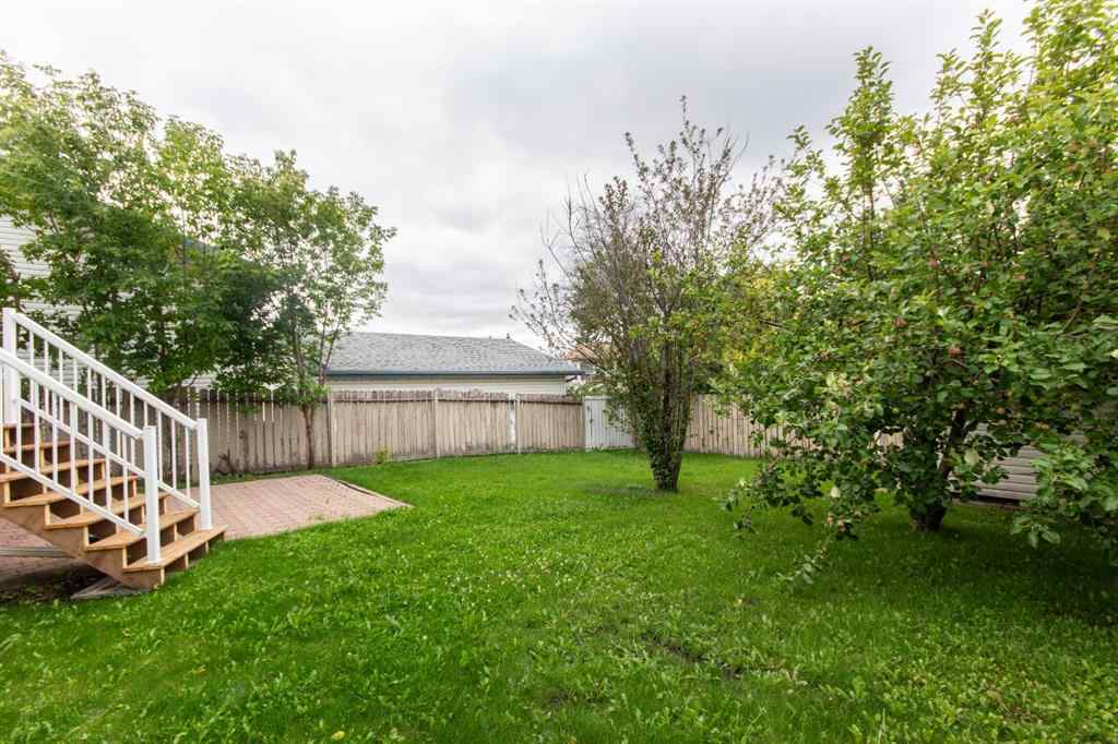 MLS® A2247929 - 66 Edwards Crescent  in Eastview Red Deer, Residential
