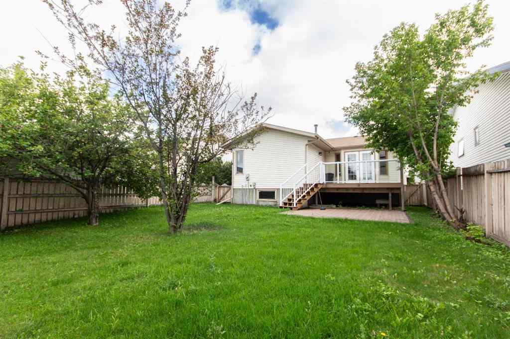 MLS® A2247929 - 66 Edwards Crescent  in Eastview Red Deer, Residential