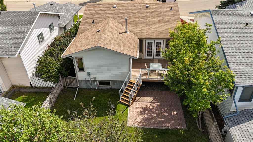 MLS® A2247929 - 66 Edwards Crescent  in Eastview Red Deer, Residential