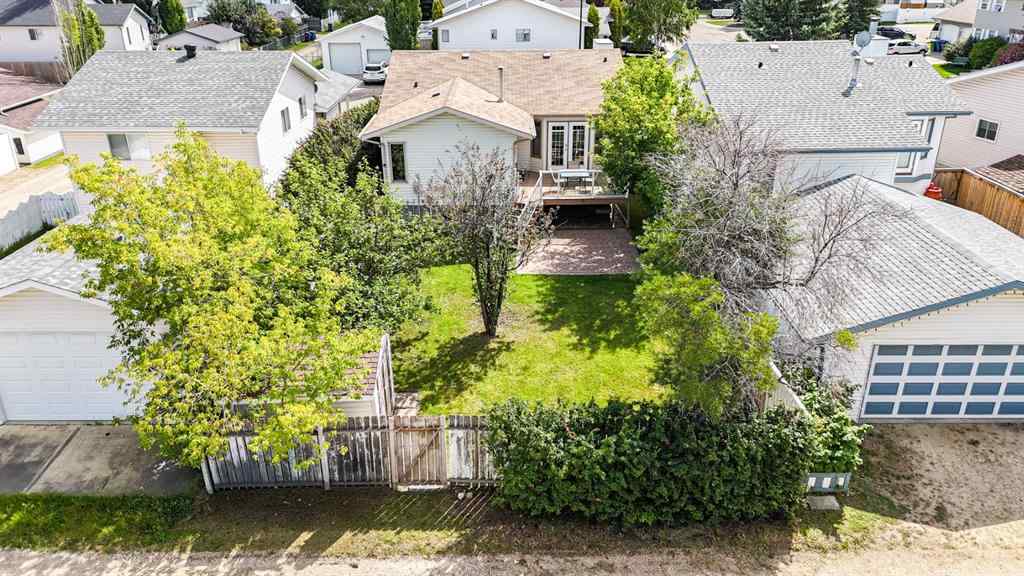 MLS® A2247929 - 66 Edwards Crescent  in Eastview Red Deer, Residential