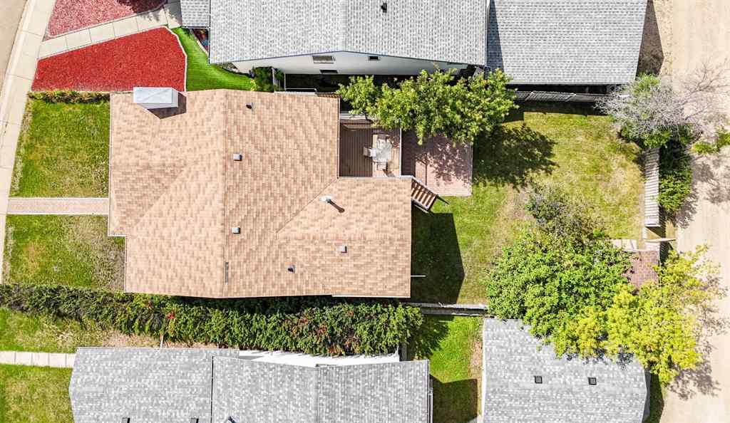 MLS® A2247929 - 66 Edwards Crescent  in Eastview Red Deer, Residential