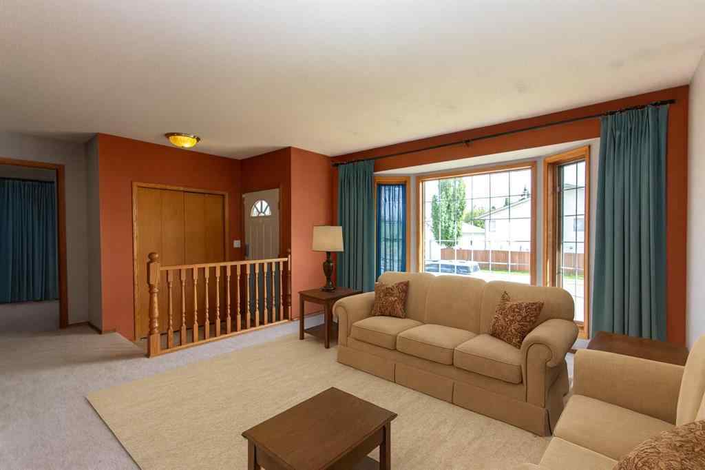 MLS® A2247929 - 66 Edwards Crescent  in Eastview Red Deer, Residential