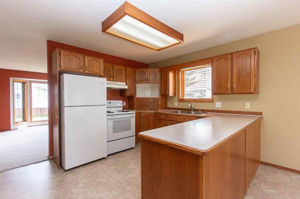 MLS® A2247929 - 66 Edwards Crescent  in Eastview Red Deer, Residential