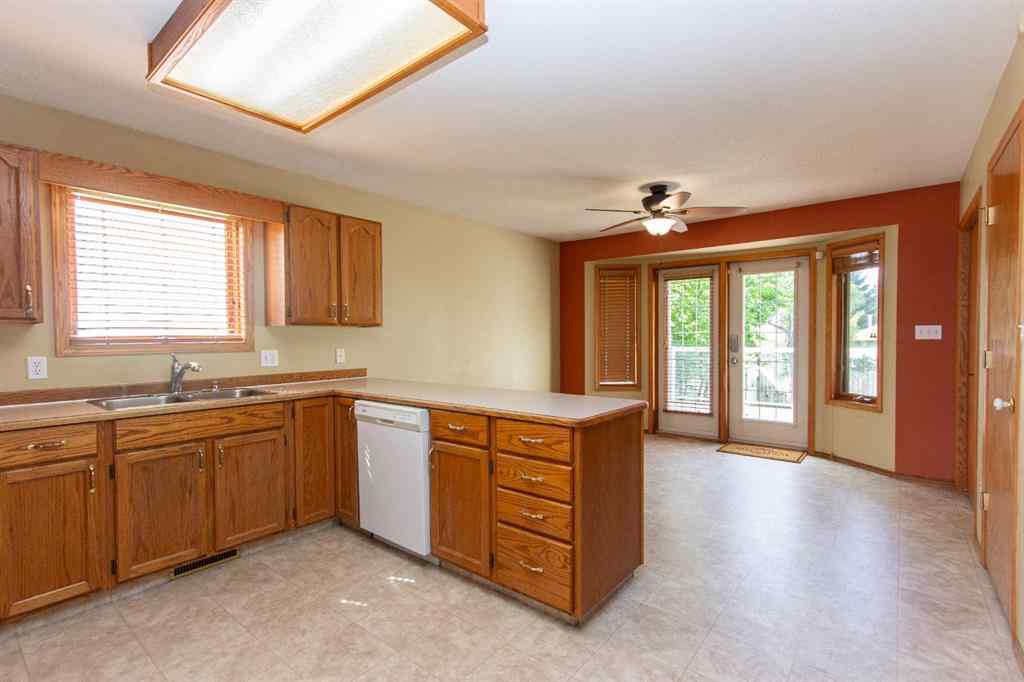 MLS® A2247929 - 66 Edwards Crescent  in Eastview Red Deer, Residential