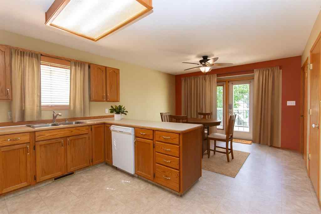 MLS® A2247929 - 66 Edwards Crescent  in Eastview Red Deer, Residential