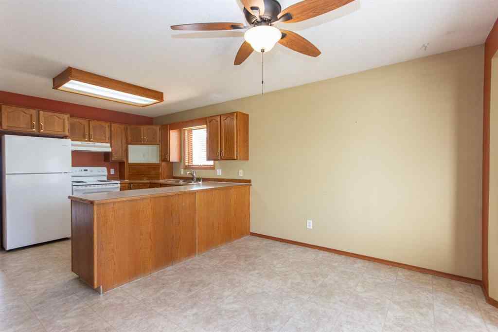 MLS® A2247929 - 66 Edwards Crescent  in Eastview Red Deer, Residential