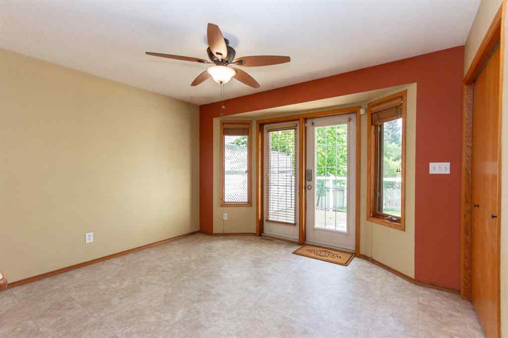 MLS® A2247929 - 66 Edwards Crescent  in Eastview Red Deer, Residential