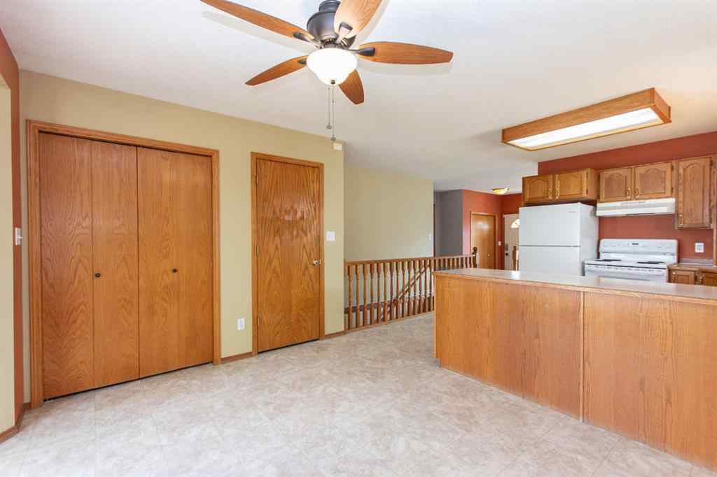 MLS® A2247929 - 66 Edwards Crescent  in Eastview Red Deer, Residential