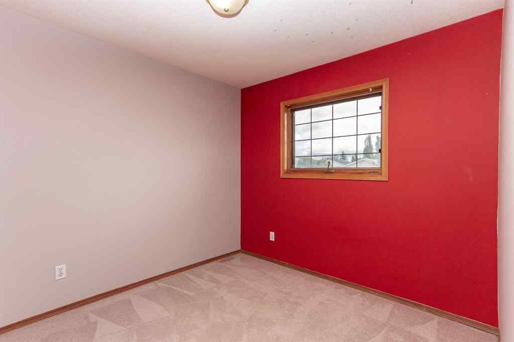 MLS® A2247929 - 66 Edwards Crescent  in Eastview Red Deer, Residential