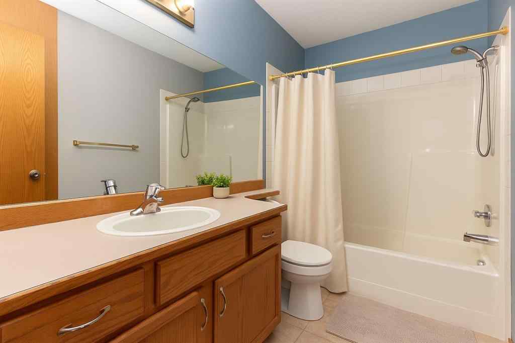 MLS® A2247929 - 66 Edwards Crescent  in Eastview Red Deer, Residential