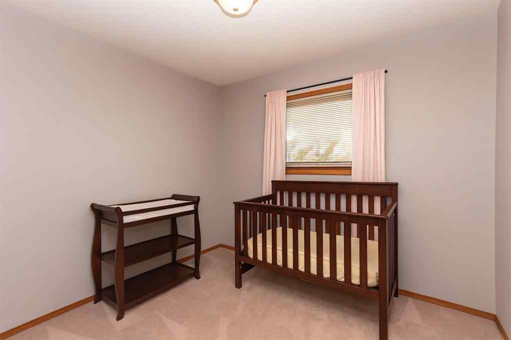MLS® A2247929 - 66 Edwards Crescent  in Eastview Red Deer, Residential