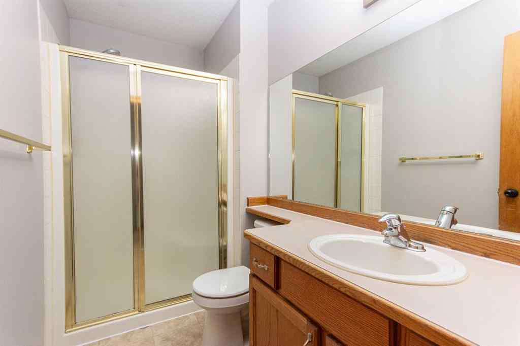 MLS® A2247929 - 66 Edwards Crescent  in Eastview Red Deer, Residential