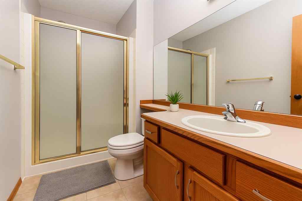 MLS® A2247929 - 66 Edwards Crescent  in Eastview Red Deer, Residential