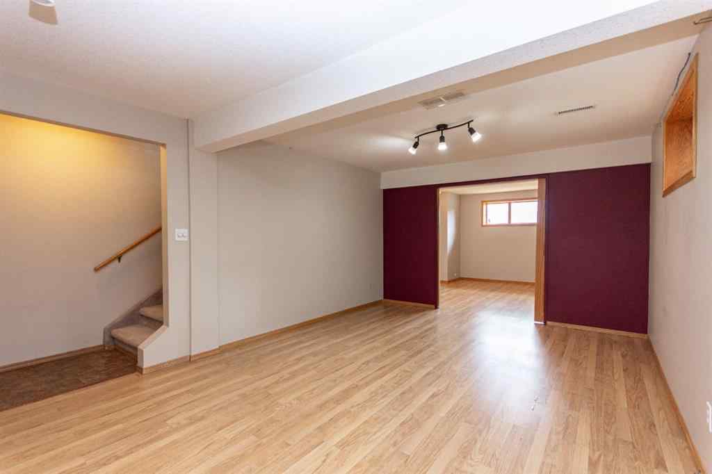 MLS® A2247929 - 66 Edwards Crescent  in Eastview Red Deer, Residential