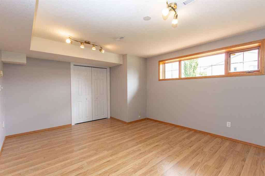 MLS® A2247929 - 66 Edwards Crescent  in Eastview Red Deer, Residential