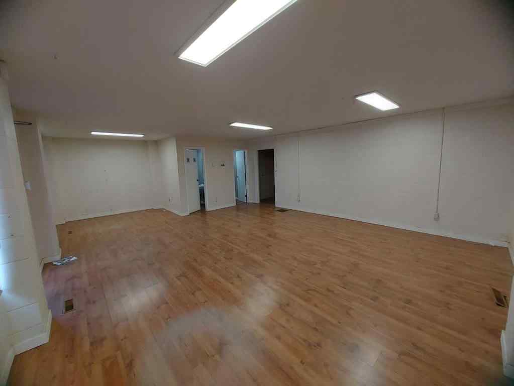 MLS® A2247930 - 5912 54 Avenue  in Riverside Meadows Red Deer, Commercial