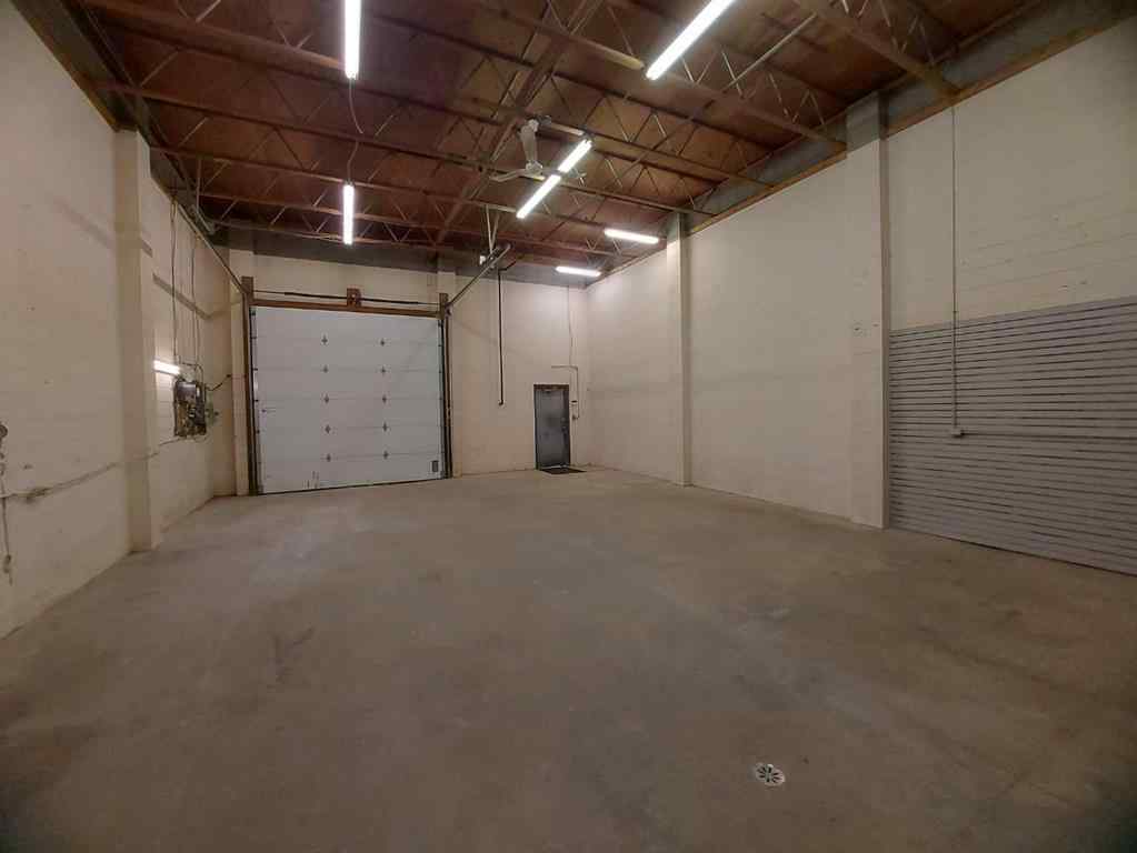 MLS® A2247930 - 5912 54 Avenue  in Riverside Meadows Red Deer, Commercial