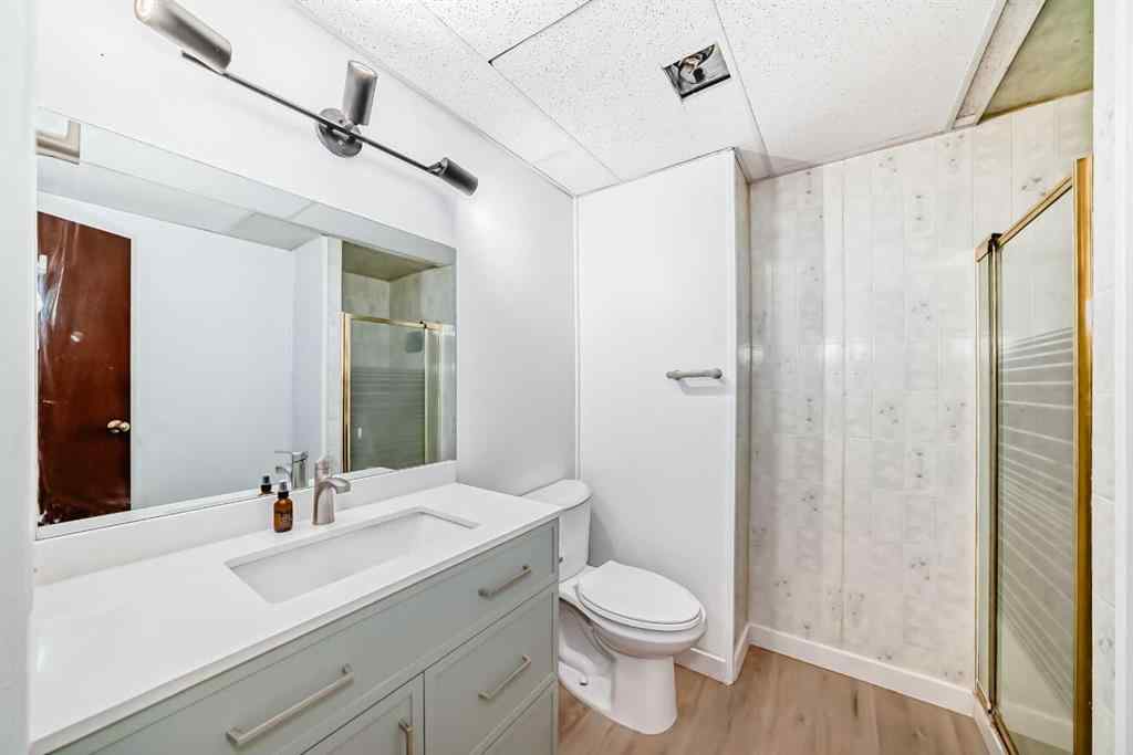 MLS® A2247936 - 331 Sunvale Drive SE in Sundance Calgary, Residential