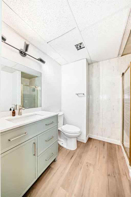 MLS® A2247936 - 331 Sunvale Drive SE in Sundance Calgary, Residential