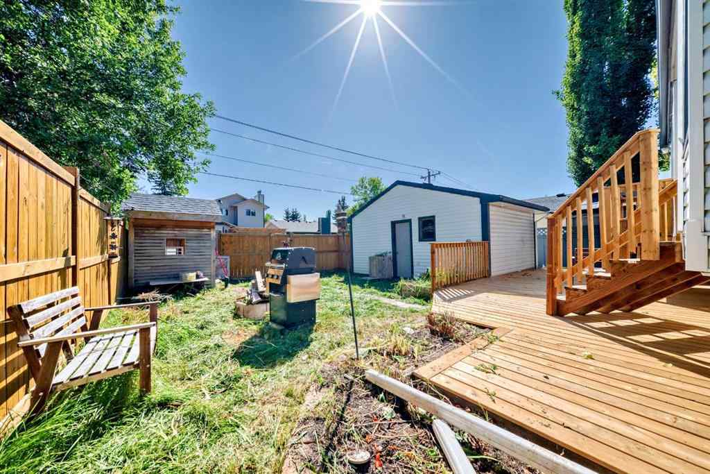 MLS® A2247936 - 331 Sunvale Drive SE in Sundance Calgary, Residential