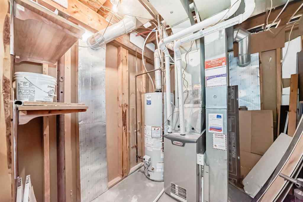 MLS® A2247936 - 331 Sunvale Drive SE in Sundance Calgary, Residential