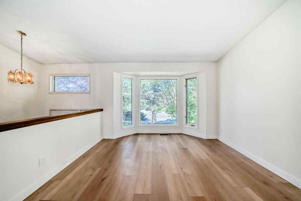 MLS® A2247936 - 331 Sunvale Drive SE in Sundance Calgary, Residential