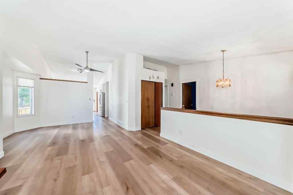 MLS® A2247936 - 331 Sunvale Drive SE in Sundance Calgary, Residential