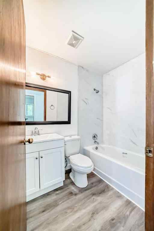 MLS® A2247936 - 331 Sunvale Drive SE in Sundance Calgary, Residential