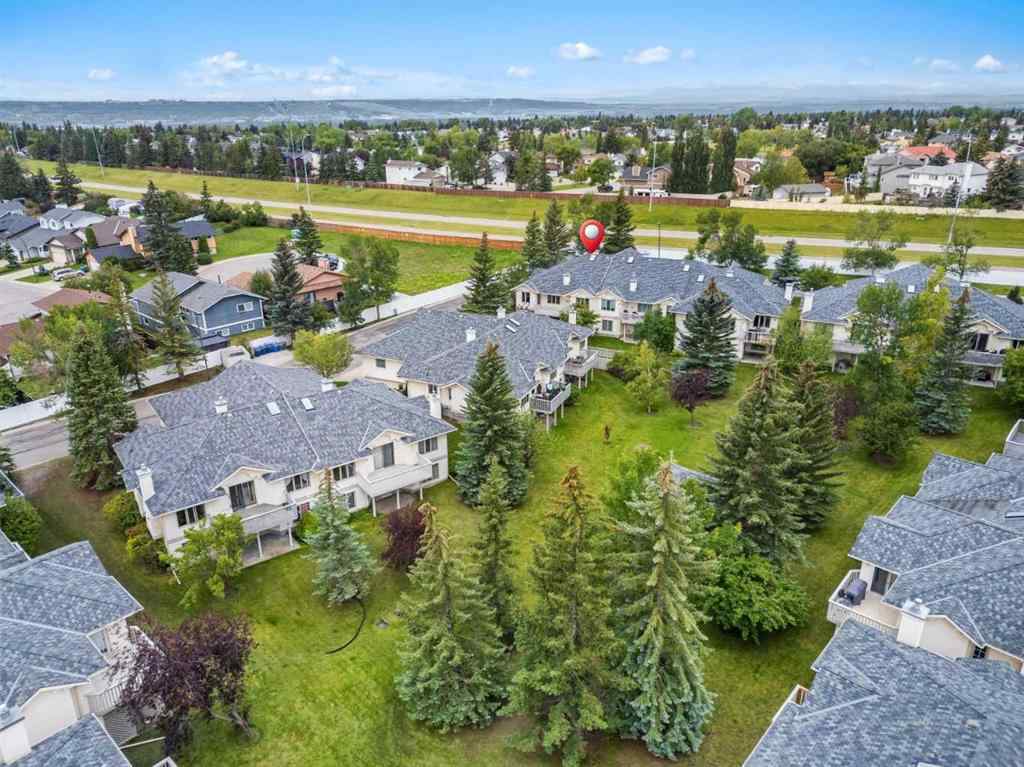 MLS® A2247937 - 87 Edgepark Villas NW in Edgemont Calgary, Residential