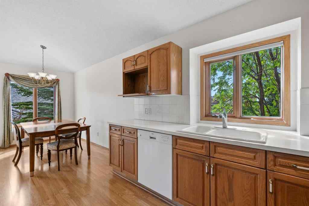 MLS® A2247937 - 87 Edgepark Villas NW in Edgemont Calgary, Residential
