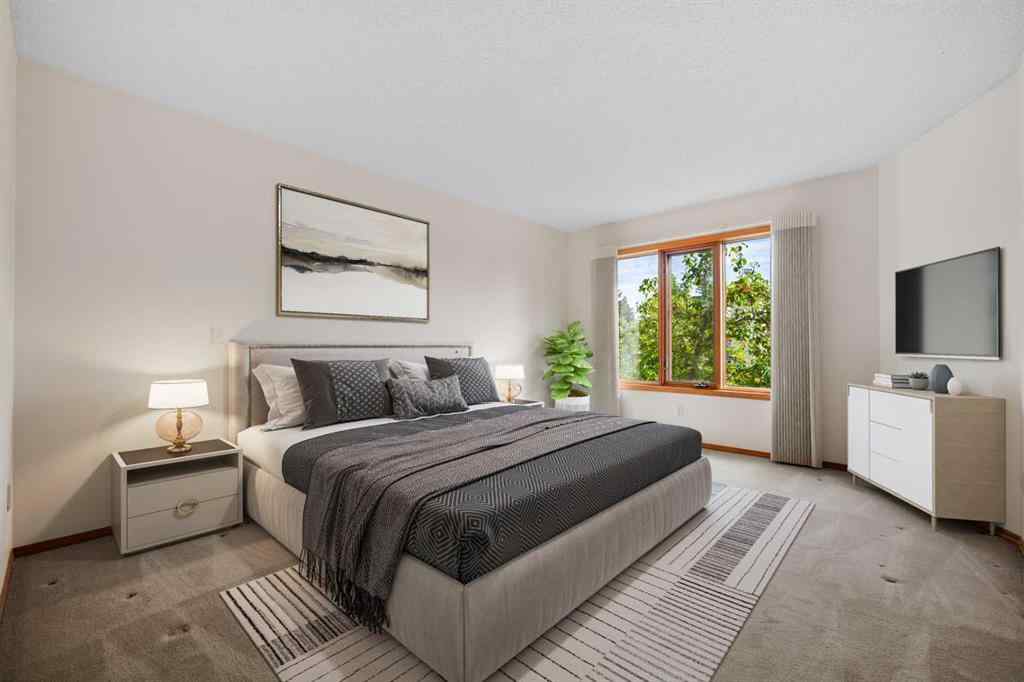MLS® A2247937 - 87 Edgepark Villas NW in Edgemont Calgary, Residential
