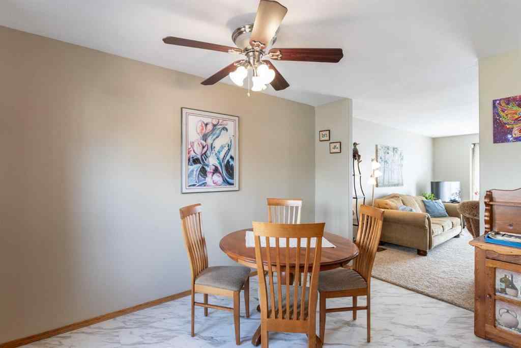 MLS® A2247943 - 5204 42 Street  in Central Innisfail Innisfail, Residential