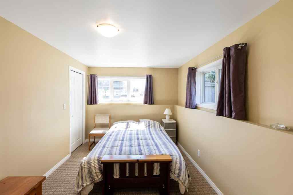 MLS® A2247943 - 5204 42 Street  in Central Innisfail Innisfail, Residential
