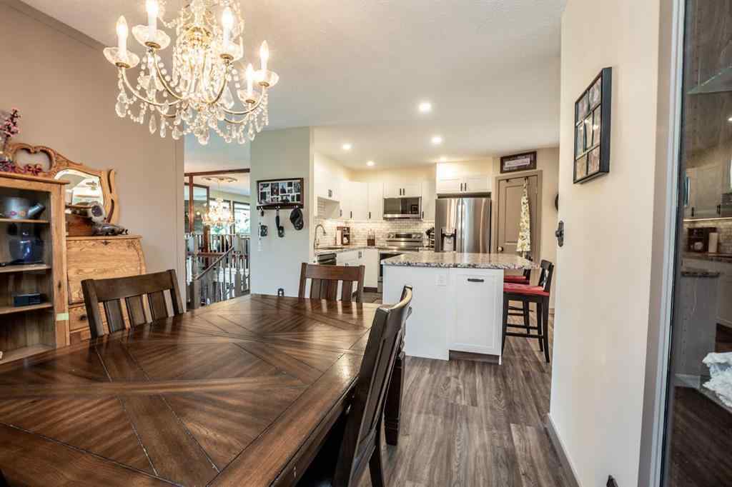 MLS® A2247945 - 911 12 Street SE in Emerson Lake Estates High River, Residential