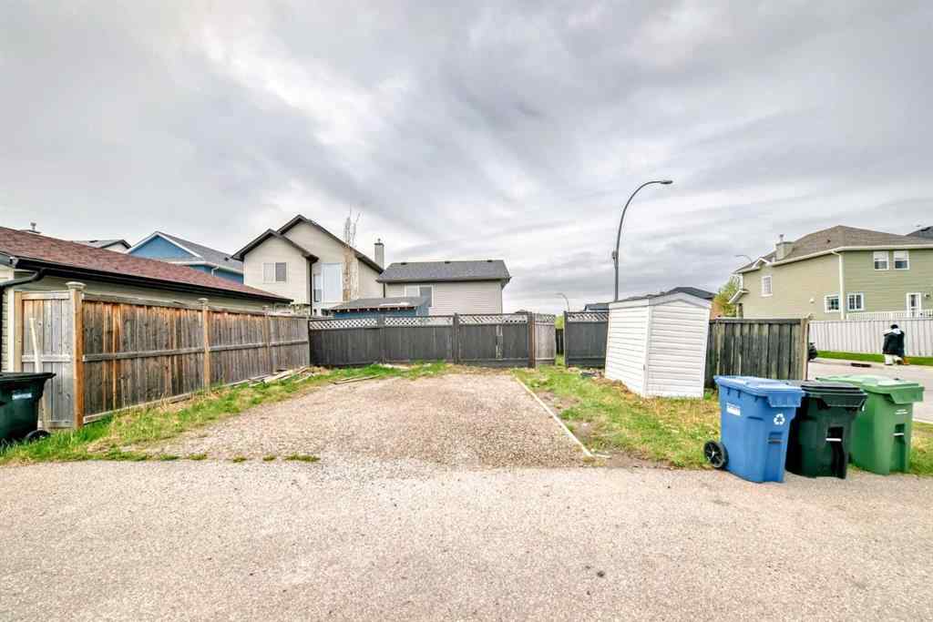 MLS® A2247946 - 324 Taradale Drive NE in Taradale Calgary, Residential