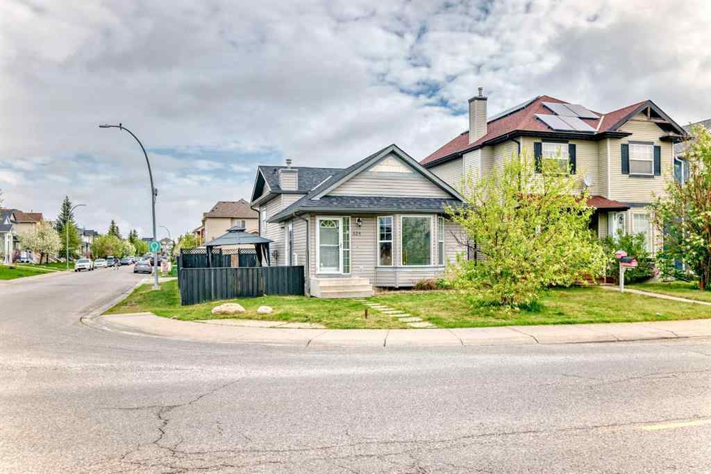 MLS® A2247946 - 324 Taradale Drive NE in Taradale Calgary, Residential