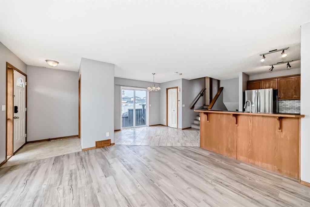 MLS® A2247946 - 324 Taradale Drive NE in Taradale Calgary, Residential