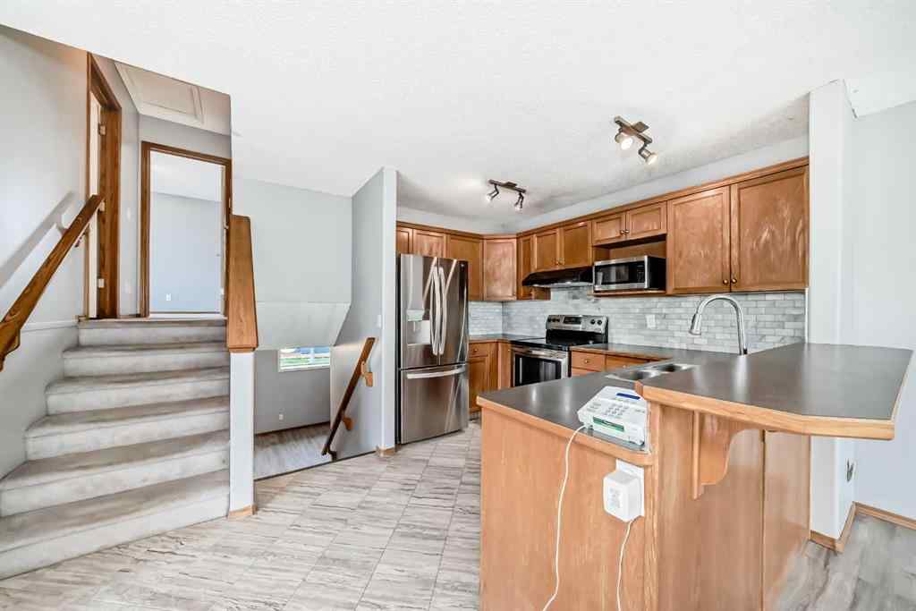MLS® A2247946 - 324 Taradale Drive NE in Taradale Calgary, Residential
