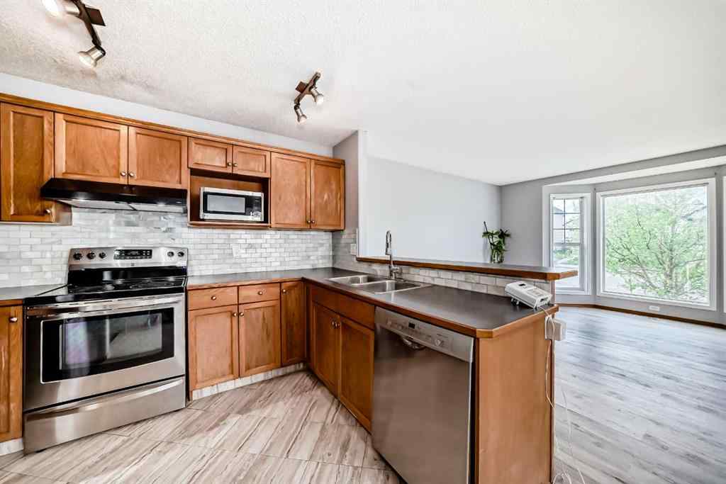 MLS® A2247946 - 324 Taradale Drive NE in Taradale Calgary, Residential