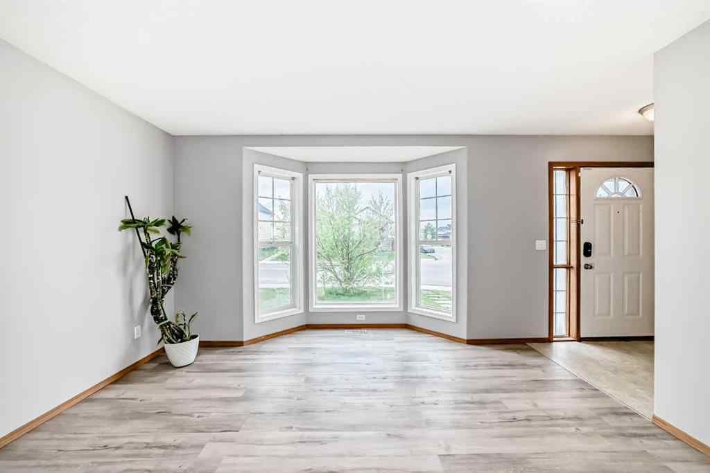 MLS® A2247946 - 324 Taradale Drive NE in Taradale Calgary, Residential