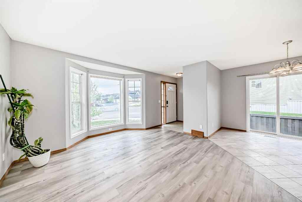 MLS® A2247946 - 324 Taradale Drive NE in Taradale Calgary, Residential