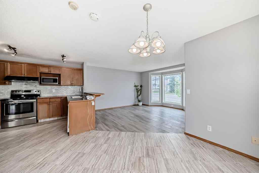 MLS® A2247946 - 324 Taradale Drive NE in Taradale Calgary, Residential
