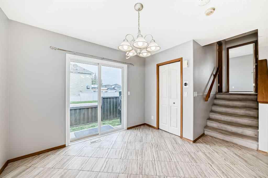 MLS® A2247946 - 324 Taradale Drive NE in Taradale Calgary, Residential