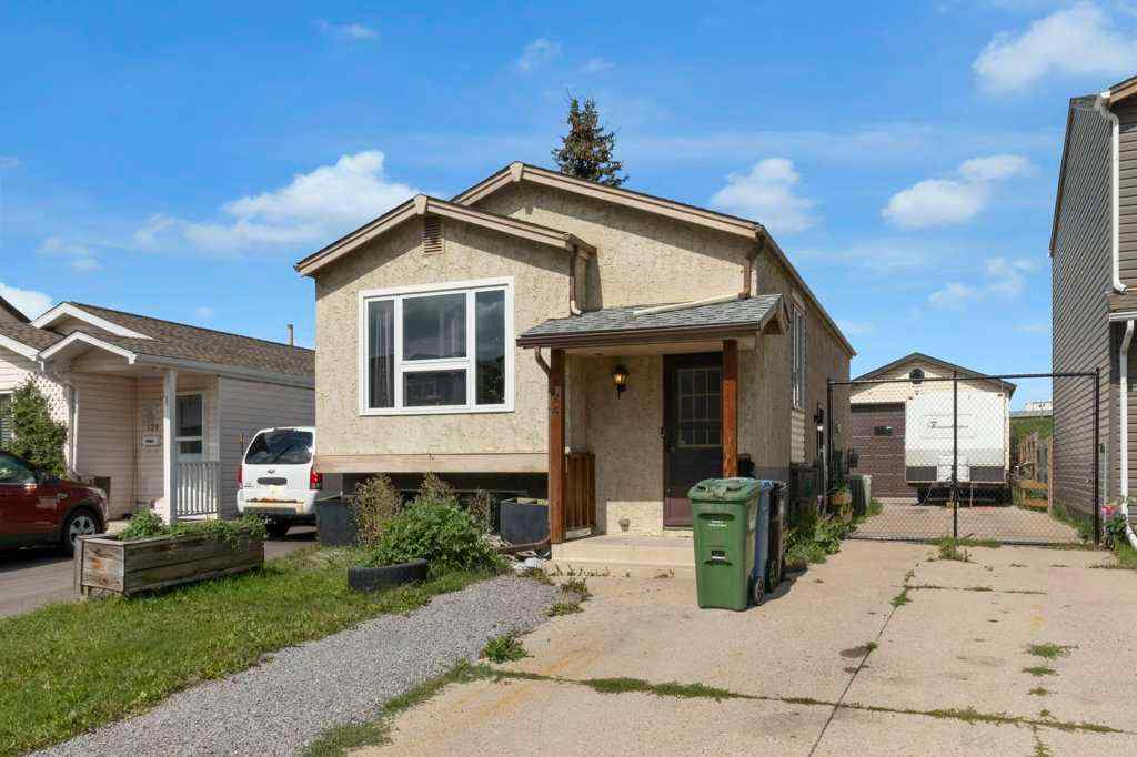 MLS® A2247948 - 124 Abingdon Way NE in Abbeydale Calgary, Residential